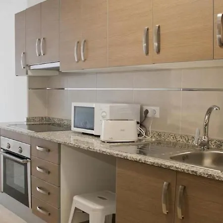 Apartamento Boutique Benicasim