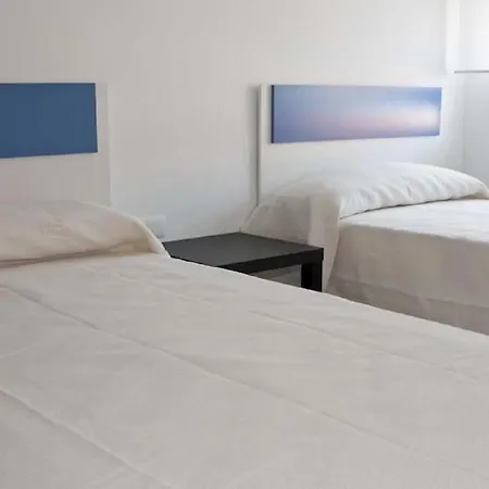 Apartamento Boutique Benicasim *