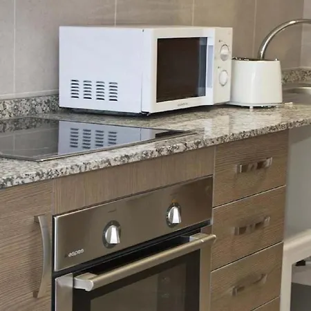 Boutique Benicasim Apartamento *