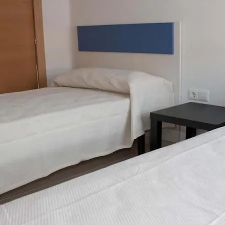 Apartamento Boutique Benicasim *