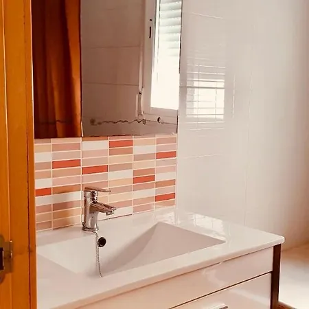 Apartamento Boutique Benicasim Benicàssim