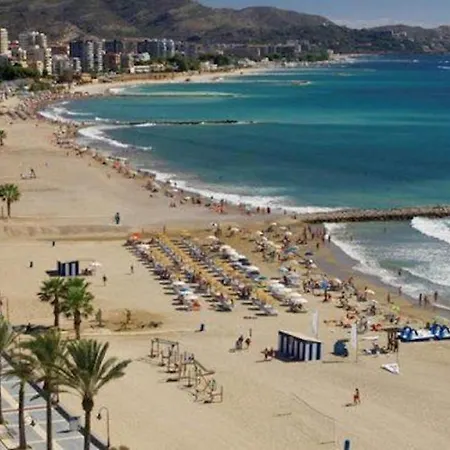 Boutique Benicasim Apartamento Benicàssim