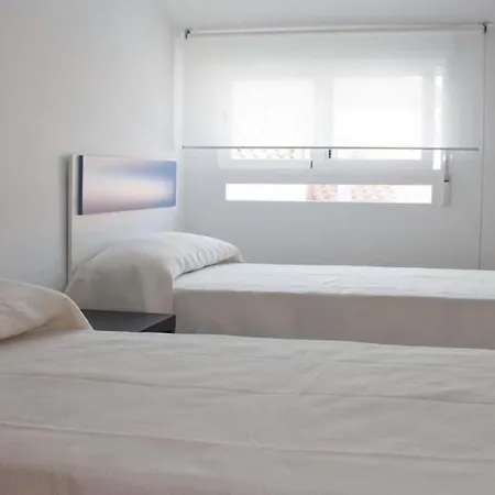 Boutique Benicasim Apartamento Benicàssim