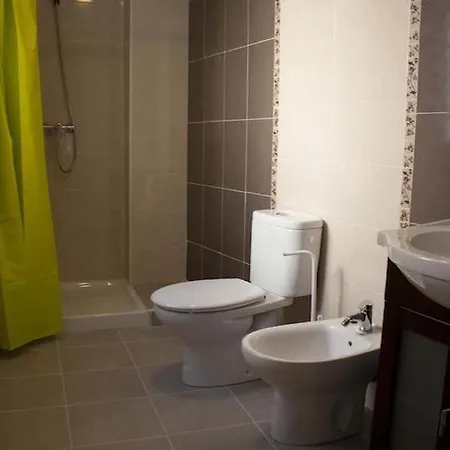 Apartamento Boutique Benicasim