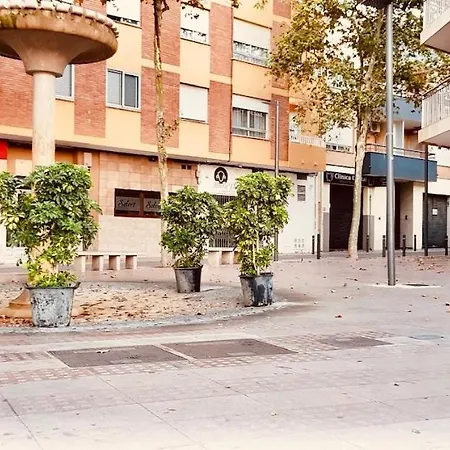 Apartamento Boutique Benicasim Benicàssim